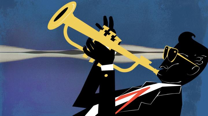 Eye Jazz
