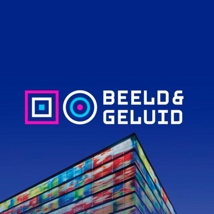 Beeld en geluid
