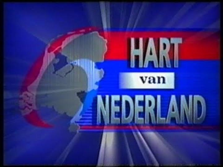Hart van Nederland