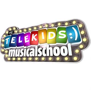 TELEKIDS MUSICALSCHOOL JKH 2013