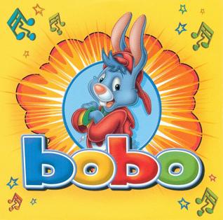 Bobo viert feest KH 2015