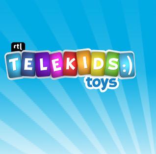 Telekids toys KH 2015