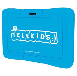 Telekids Kurio TAB 2 KH 2015