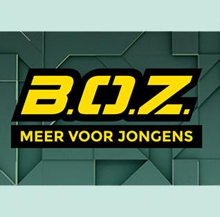 BOZ KH 2016