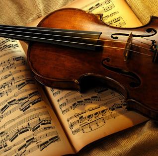 Classical vibes