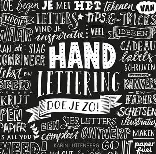 Handlettering KH 2017