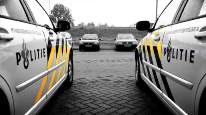 Stop Politie