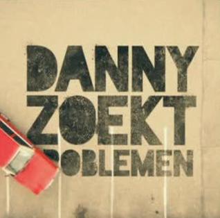 Danny zoekt problemen KH 2016