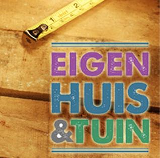 Eigen Huis en Tuin KH 2015