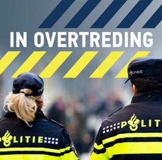 In Overtreding KH 2019