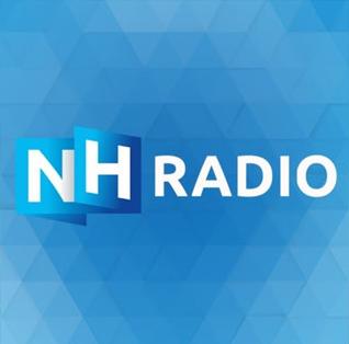NH RADIO HUISSTIJL KH 2018