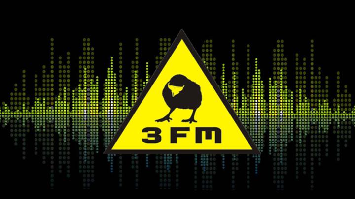 3FM News 1998-2004