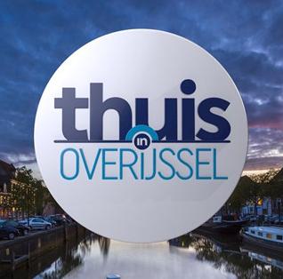 Thuis in Overijssel KH 2019