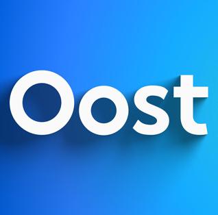 TV Oost Huisstijl KH 2019