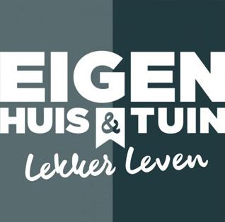 EIGEN HUIS EN TUIN KH 2020