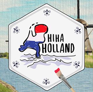 Hiha Holland KH 2016