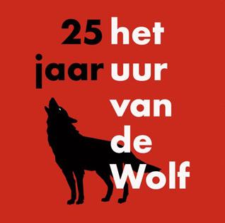 Het uur van de wolf KH 2020
