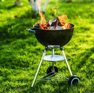 BBQ Street KH 2021
