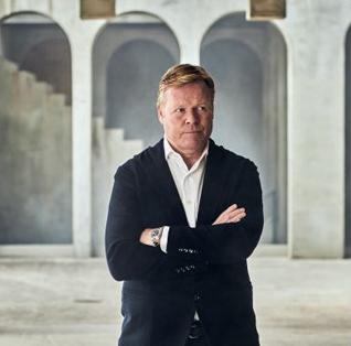 Koeman KH 2021