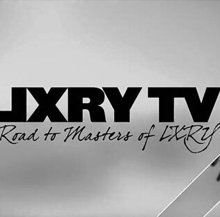 LURURY TV KH 2013