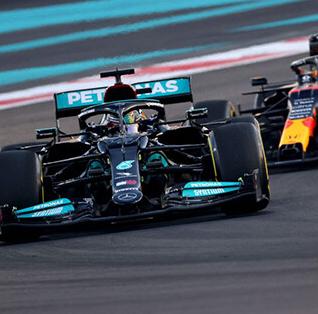Formule 1 KH 2022