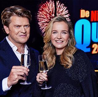 De nieuwsquiz 2023