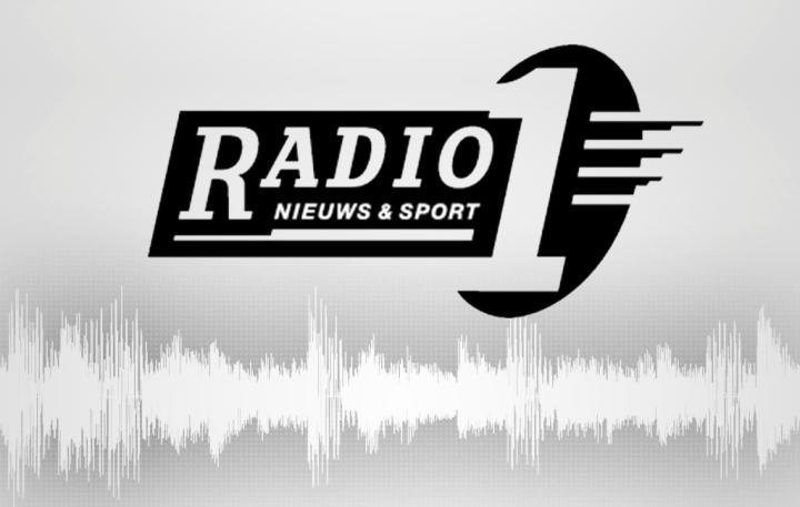 Radio 1 2001-2006