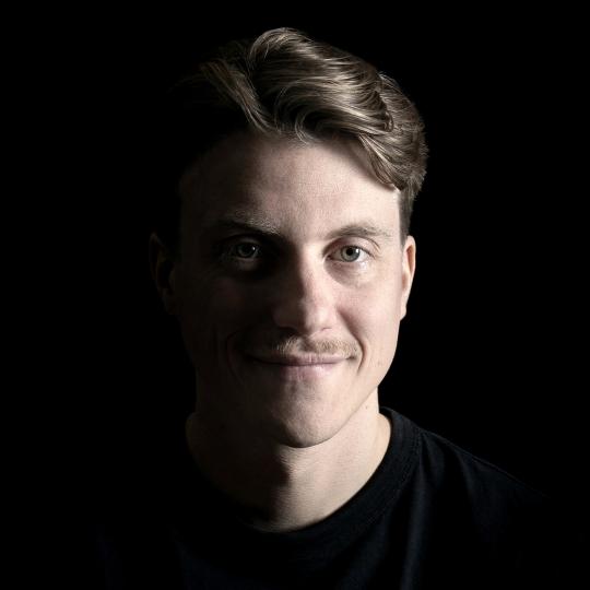 Thijs van der Goot