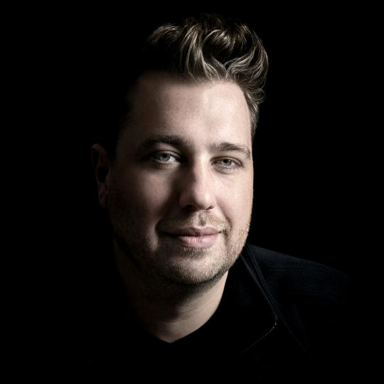 Daan Jansen