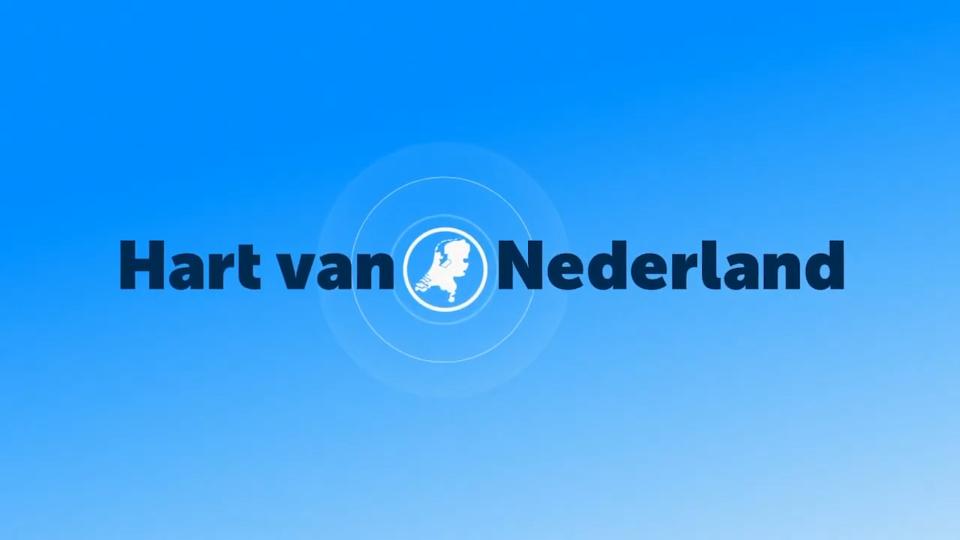 Hart van Nederland