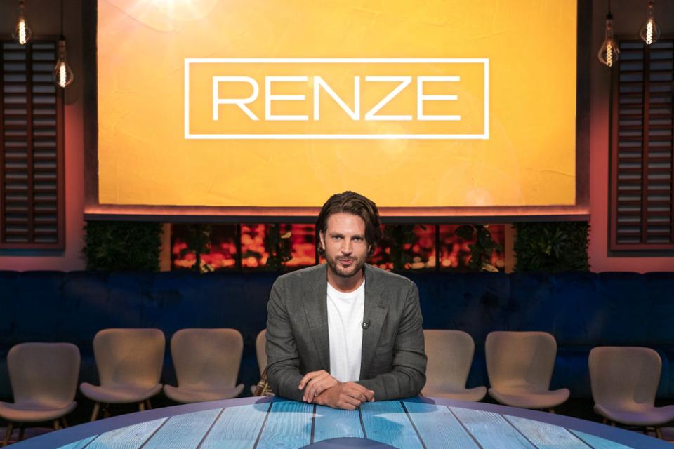 Renze
