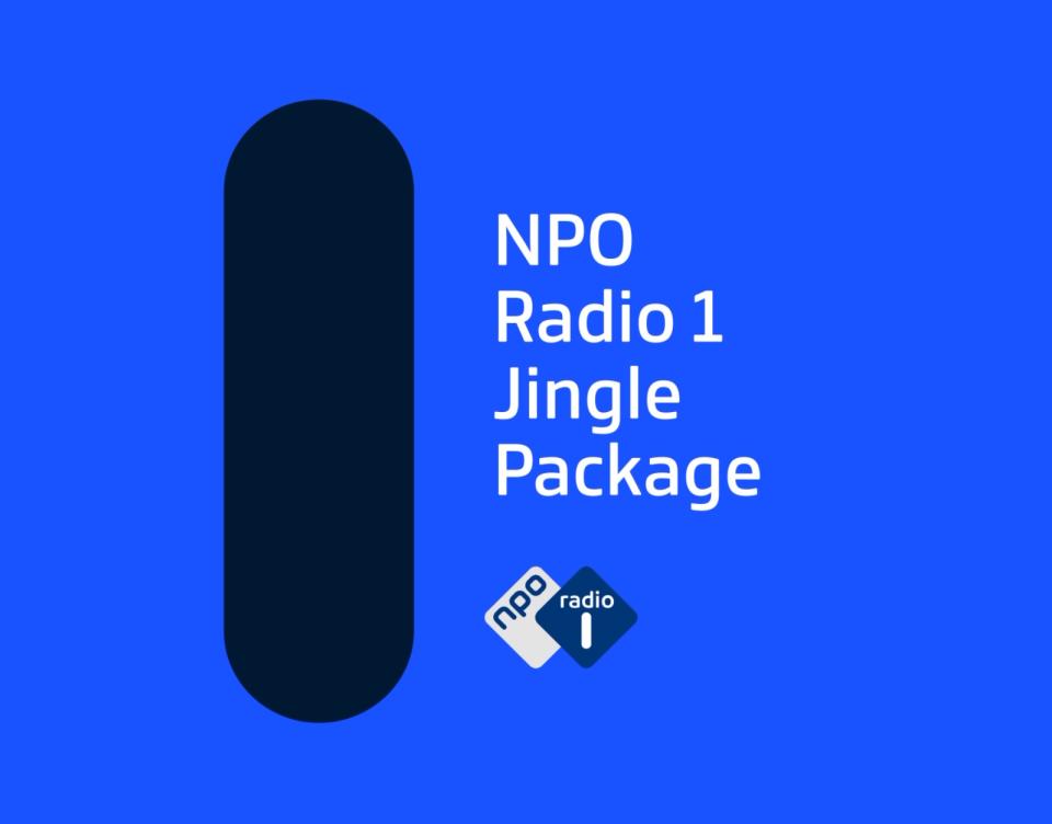 NPO Radio 1