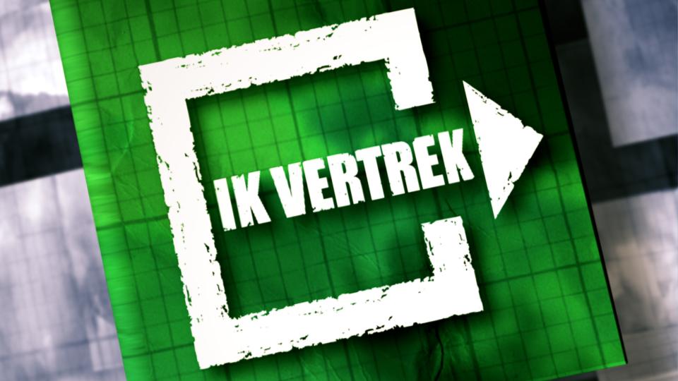 Ik Vertrek