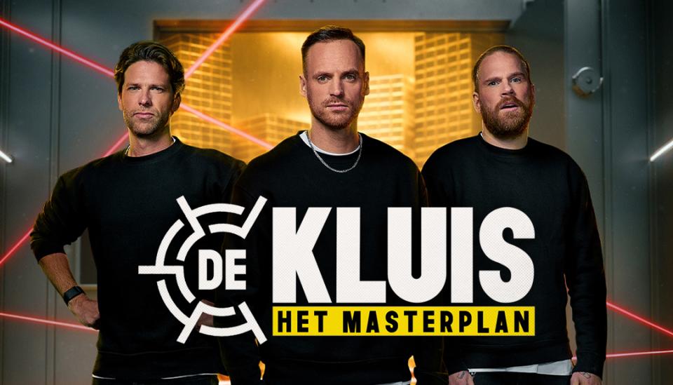 De Kluis - Het Masterplan