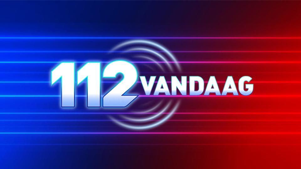 112 Vandaag