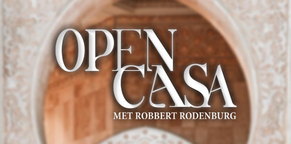 Open Casa