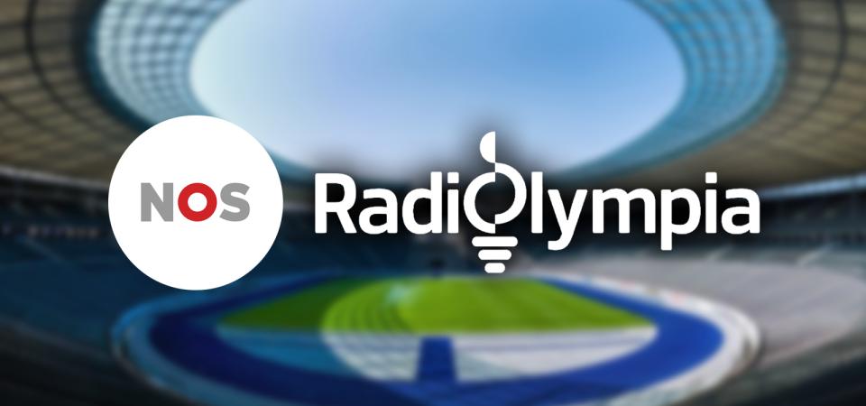 RadiOlympia