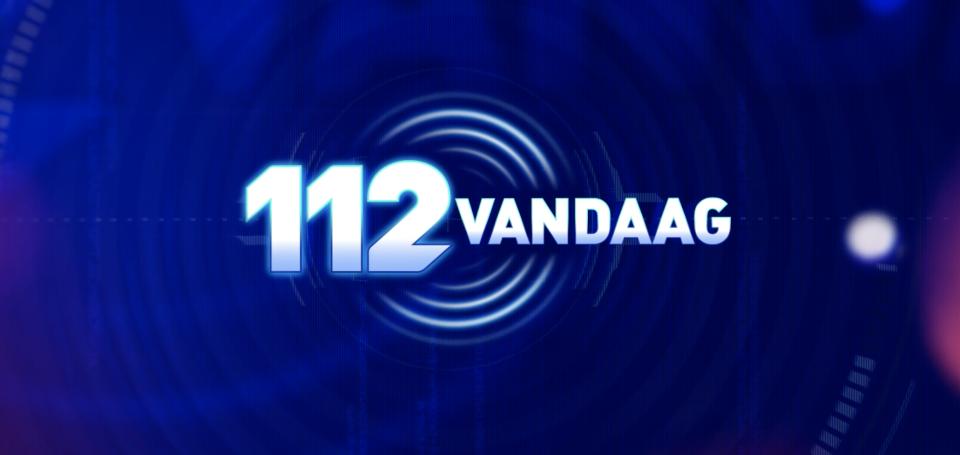 112 Vandaag