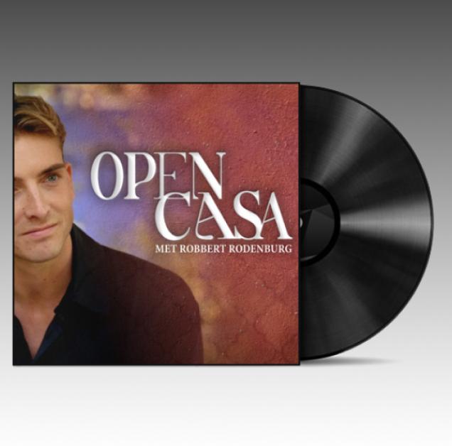 Open Casa KH 2025