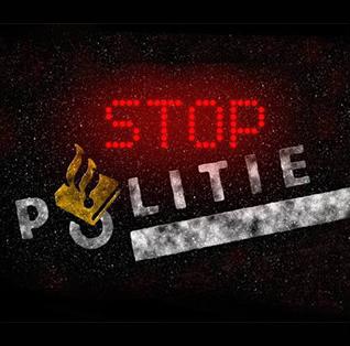 Stop politie JKH 2012