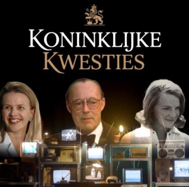 Koninklijke kwesties KH 2026