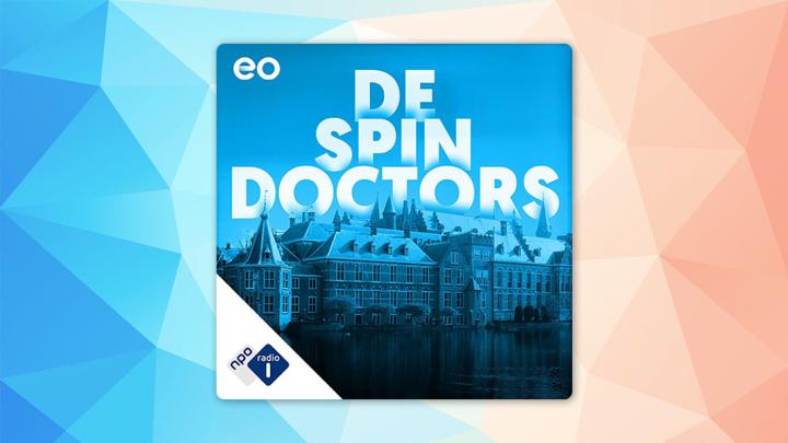 De spindoctors