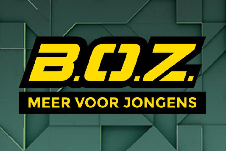 B.O.Z.