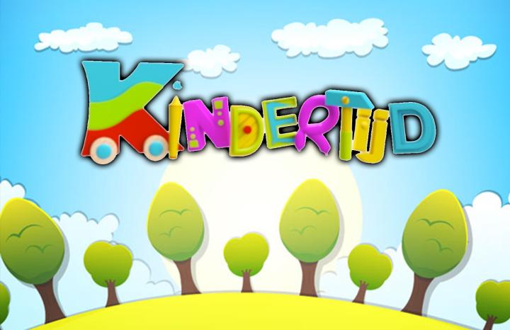 KRO Kindertijd
