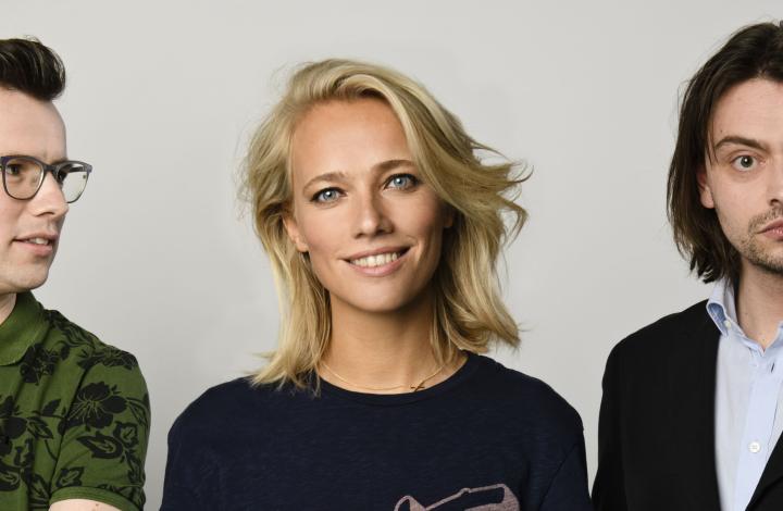 Van de Week