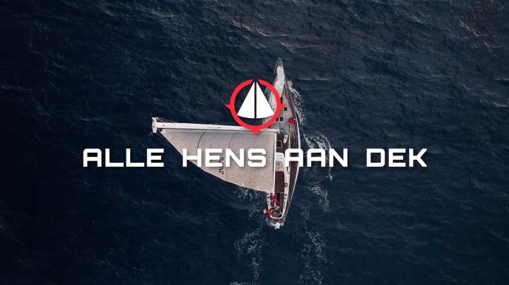 Alle Hens aan Dek