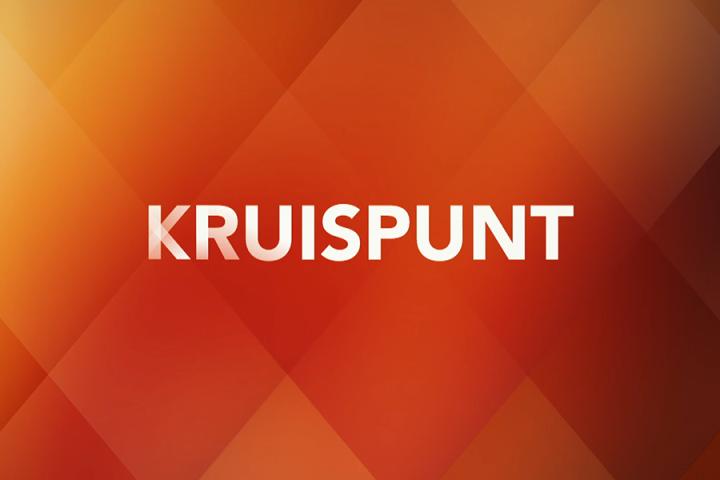 Kruispunt