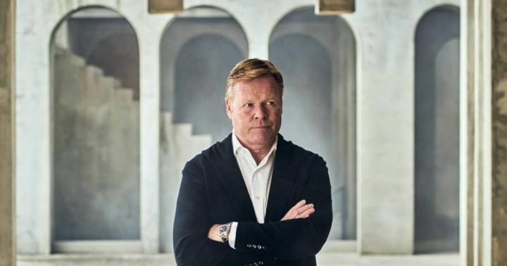 Força Koeman