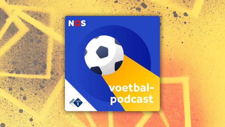 NOS Voetbalpodcast