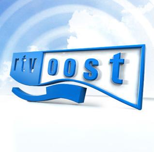 Huisstijl Radio Oost 2009